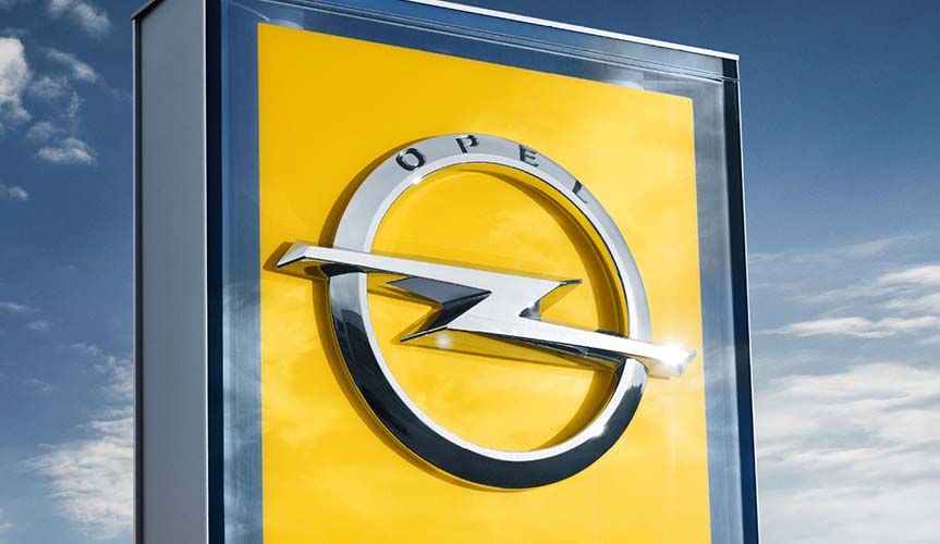 Уве Хохгешуртц займет пост Генерального директора бренда Opel с 1 сентября 2021 года 