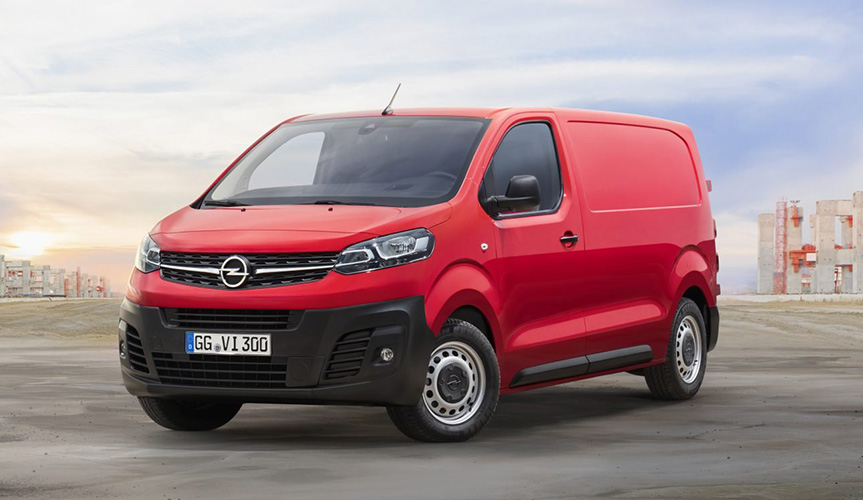 Автомобили Peugeot и Opel покажут на выставках InterFood Ural и Translogistica Ural 2021