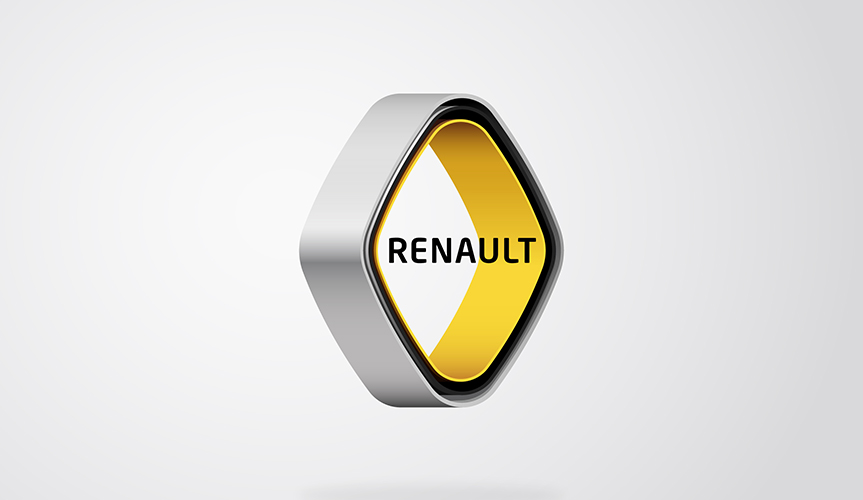 История компании Renault