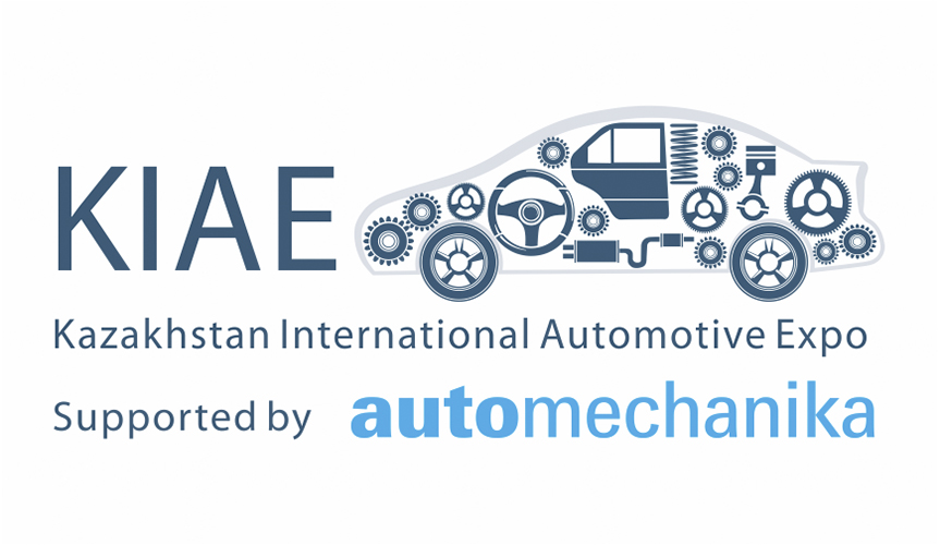 KIAE supported by Automechanika и CTECA привозят новинку в 2018 году!