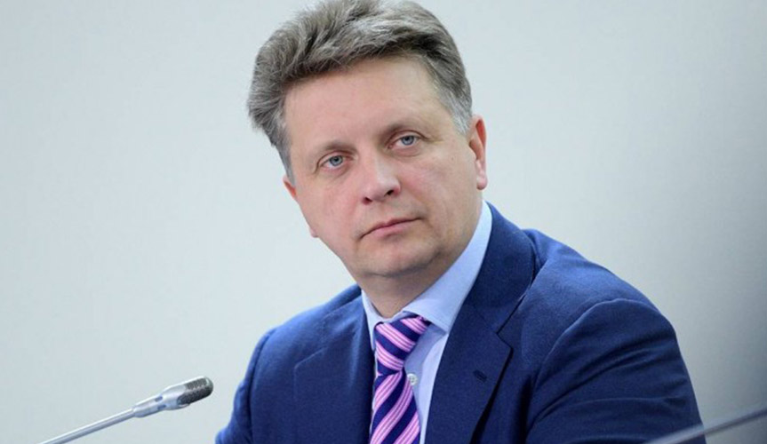 АВТОВАЗ объявил о назначении нового президента