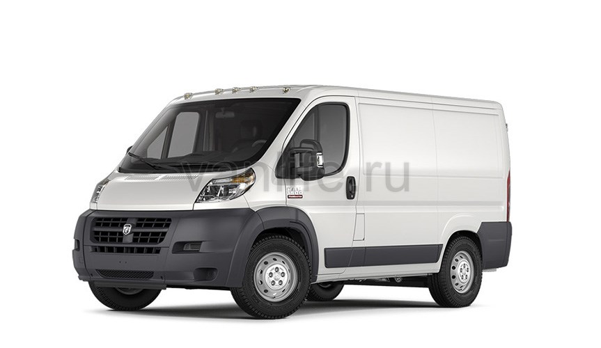 dodge promaster