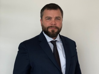 Алексей Володин возглавит на пост Управляющего директора марок Peugeot, Citroën и DS в России