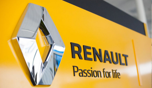 Онлайн-шоурум Renault получил награду