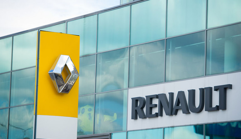 Renault Россия предлагает услугу c фиксированной стоимостью ТО