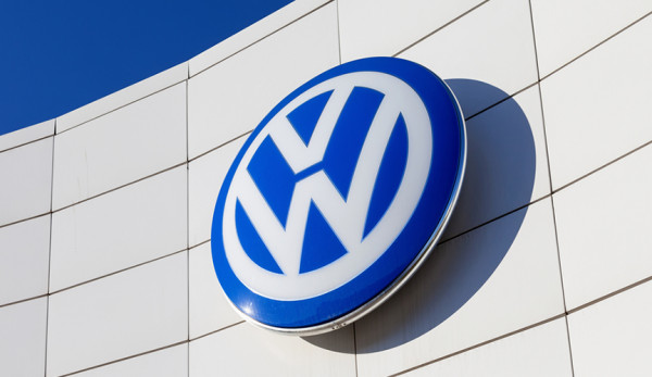 Volkswagen внедряет централизованную схему поставки автомобилей в дилерские центры