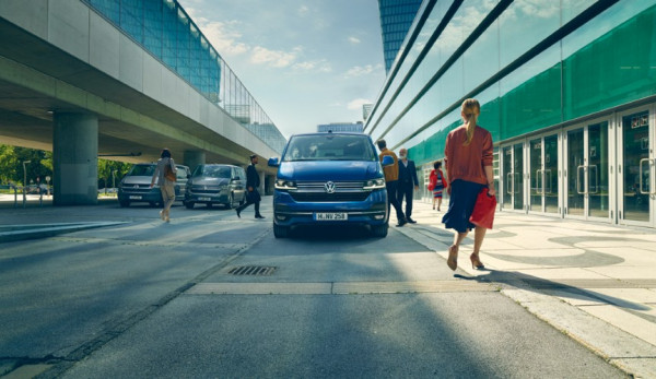 Дилерские центры марки Volkswagen возобновляют работу