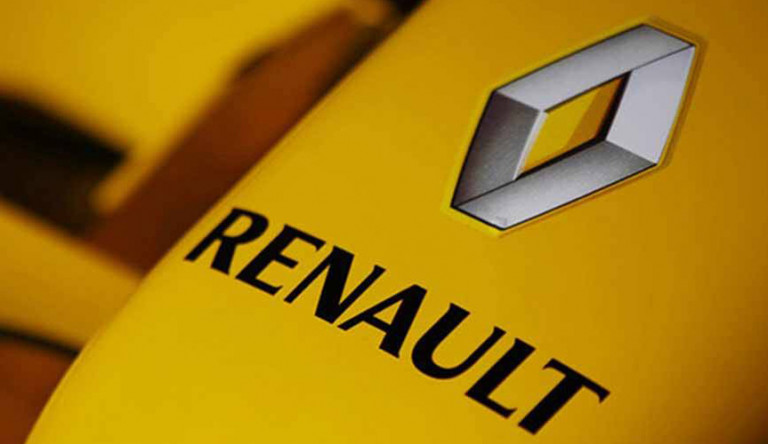В компании Renault назначили нового исполнительного директора