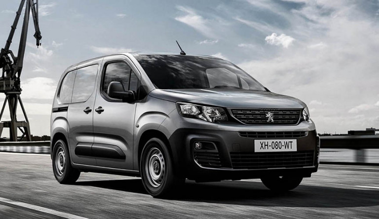 Peugeot начал отзывную кампанию своих автомобилей в России