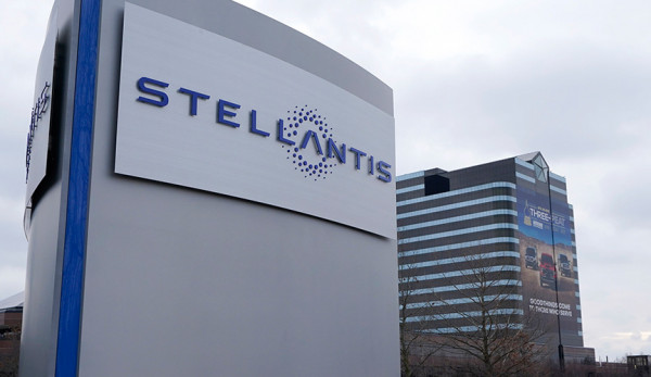 Изменения в руководстве Stellantis, направленные на дальнейшую реализацию стратегии 