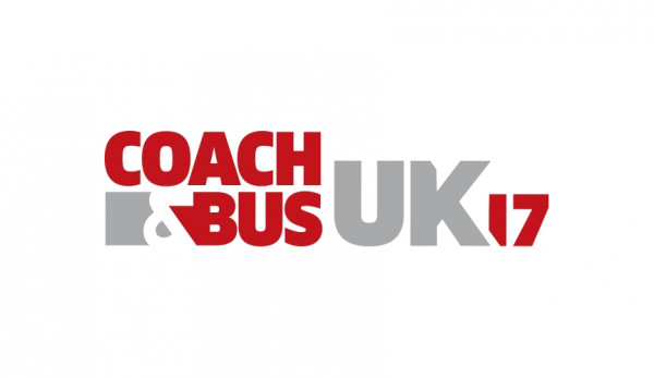 Схема выставки Coach & Bus UK 2017