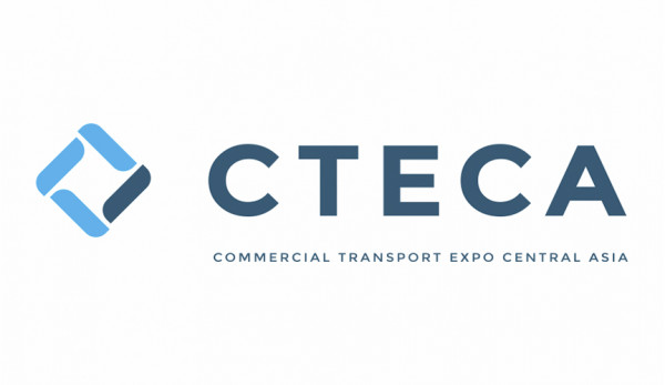 Выставка коммерческого транспорта CTECA-2018