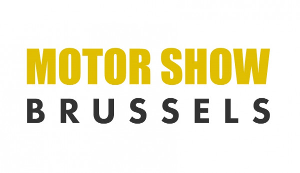 Motor Show Brussels