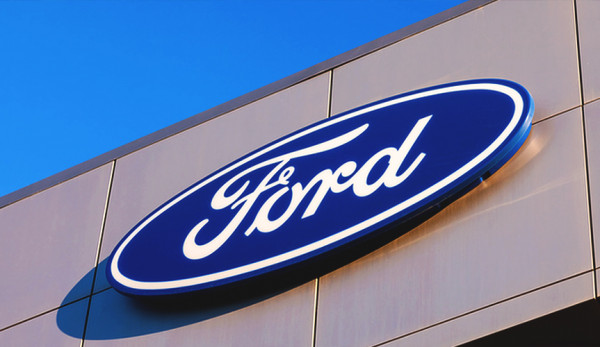 Ford Sollers будет проверять качество «зимних» опций инфракрасными камерами