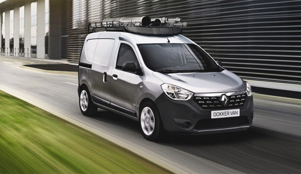 Renault Dokker стал доступен по программе Renault Leasing
