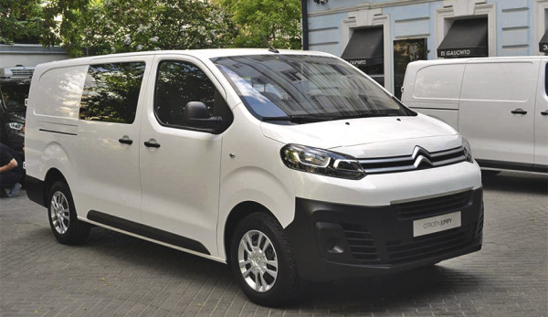 Peugeot и Citroёn – официальные партнёры недели российского ритейла Peugeot и Citroёn – официальные партнёры недели российского ритейла