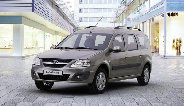 Эксперты выявили самые ликвидные автомобили марки LADA