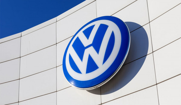 Volkswagen Group Rus объявляет о старте новой программы маркировки оригинальных товаров Volkswagen Group Rus объявляет о старте новой программы маркировки оригинальных товаров