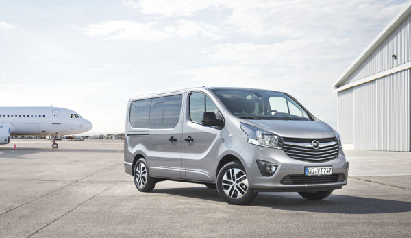 Opel объявляет модели для российского рынка и старт продаж